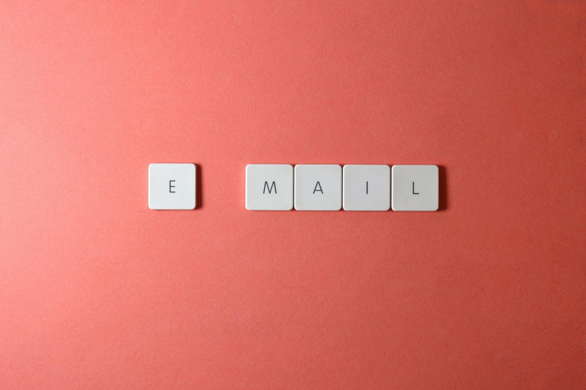 Email inbox interface representing Fastmail, Proton Mail, and Google Workspace comparison for 2026.